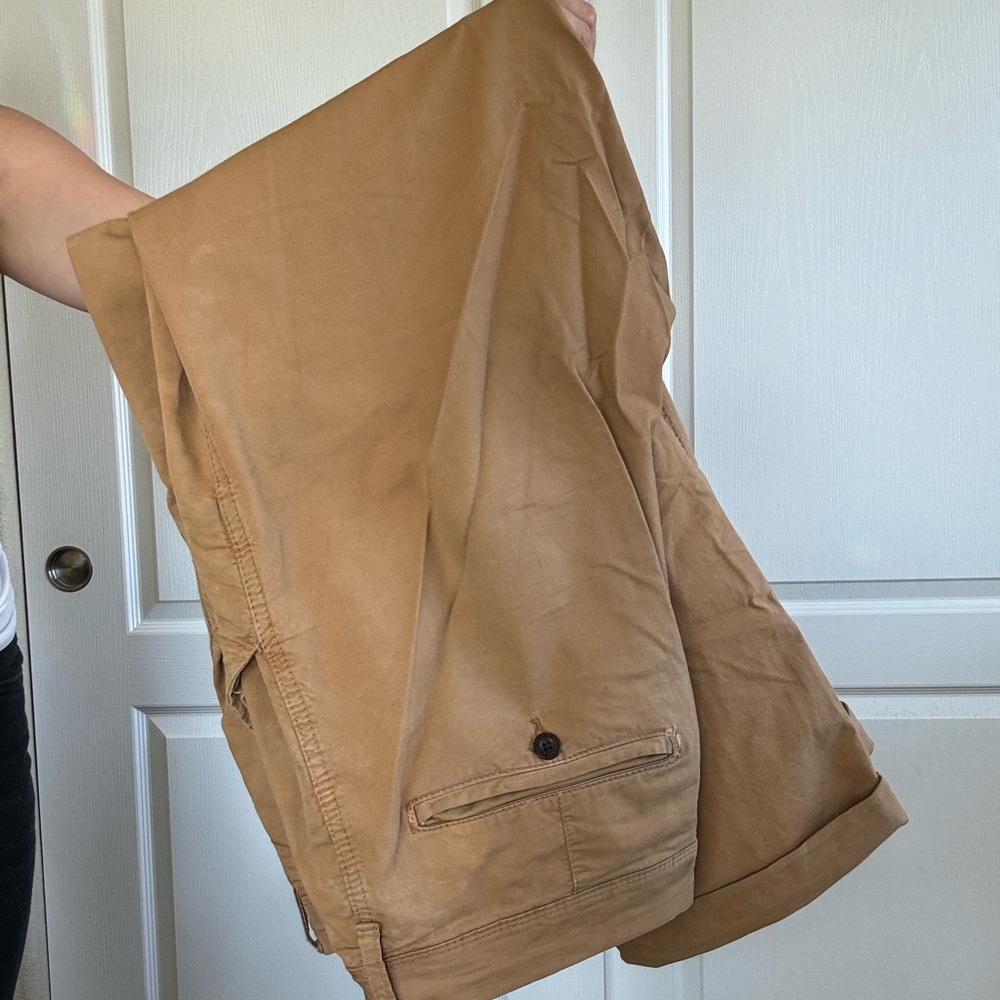 Khaki pants | American eagle | 34x36 (men’s)